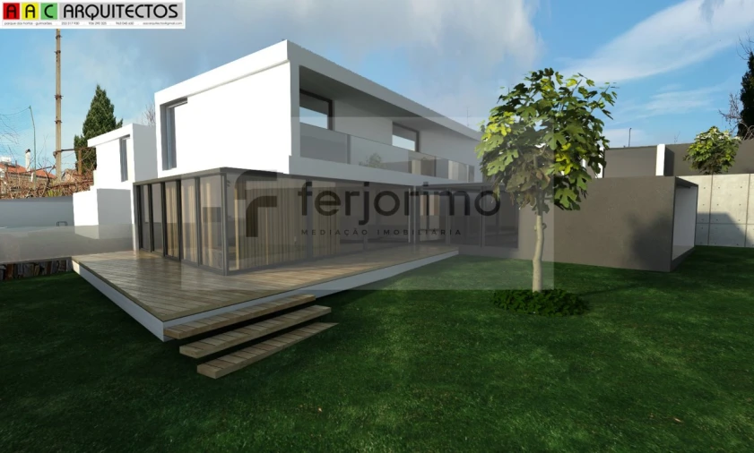 Terreno para Venda em Azurem Foto 4