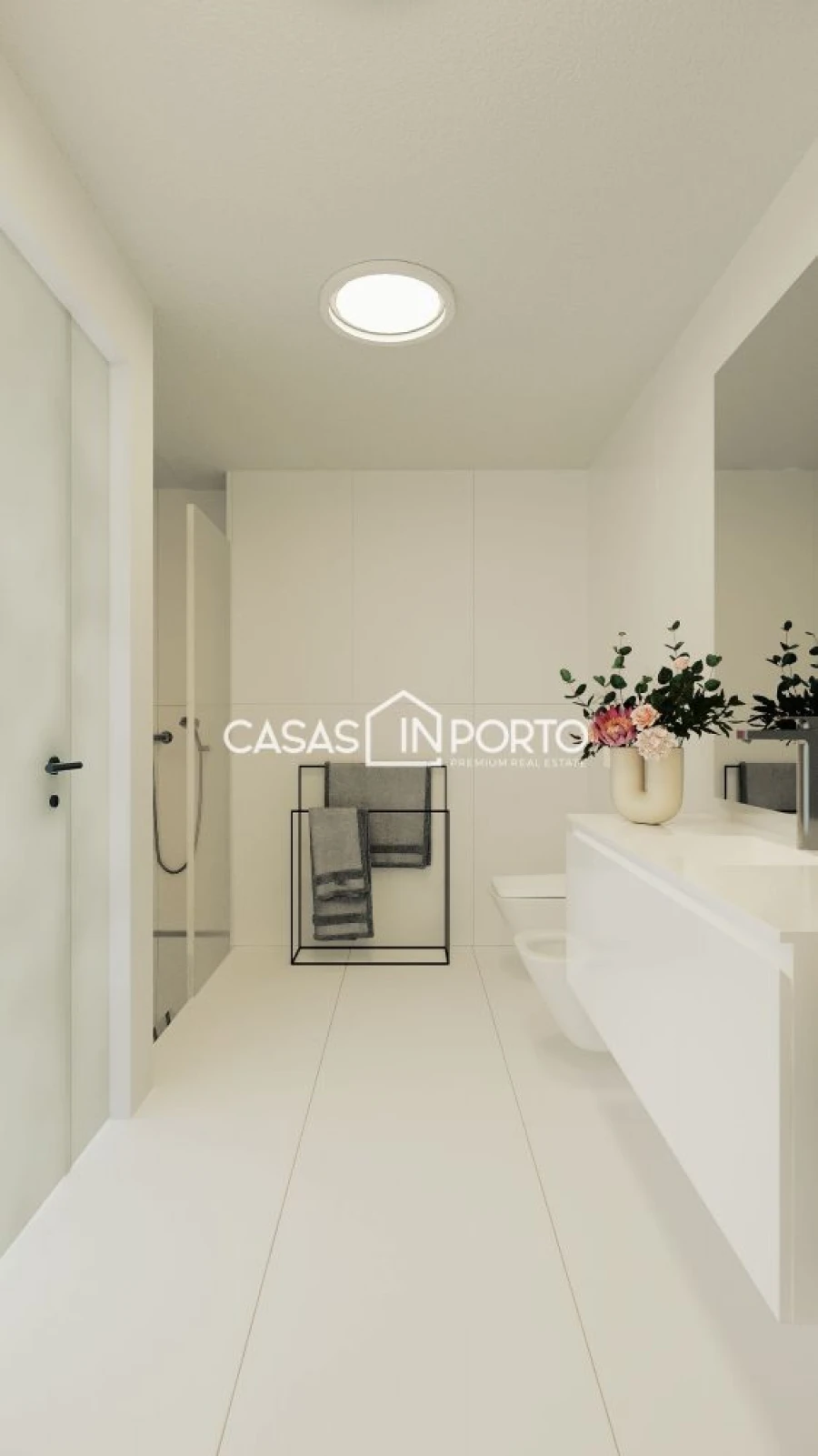 Apartamento T3 para Venda em Vilar de Andorinho Foto 7