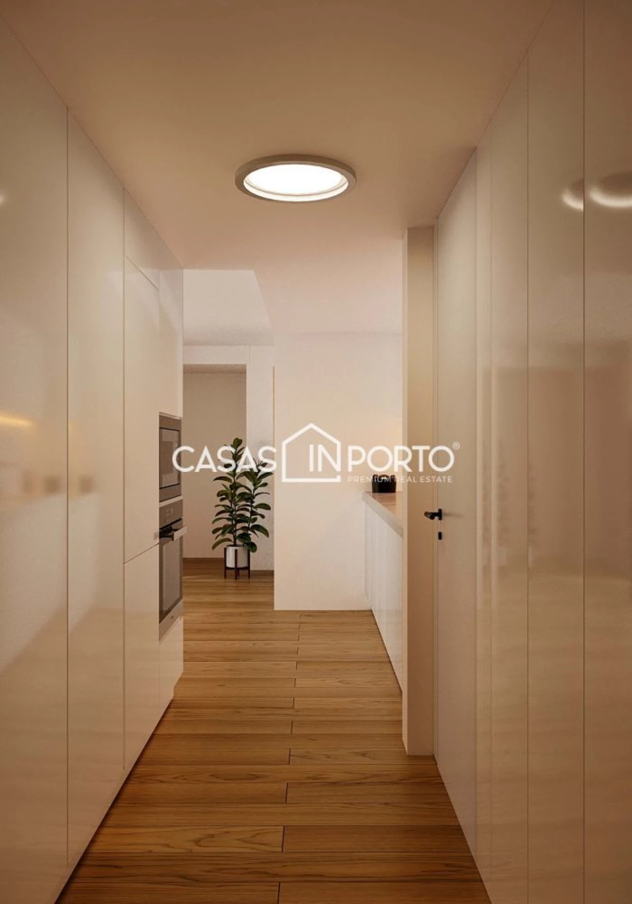 Apartamento T3 para Venda em Vilar de Andorinho Foto 5