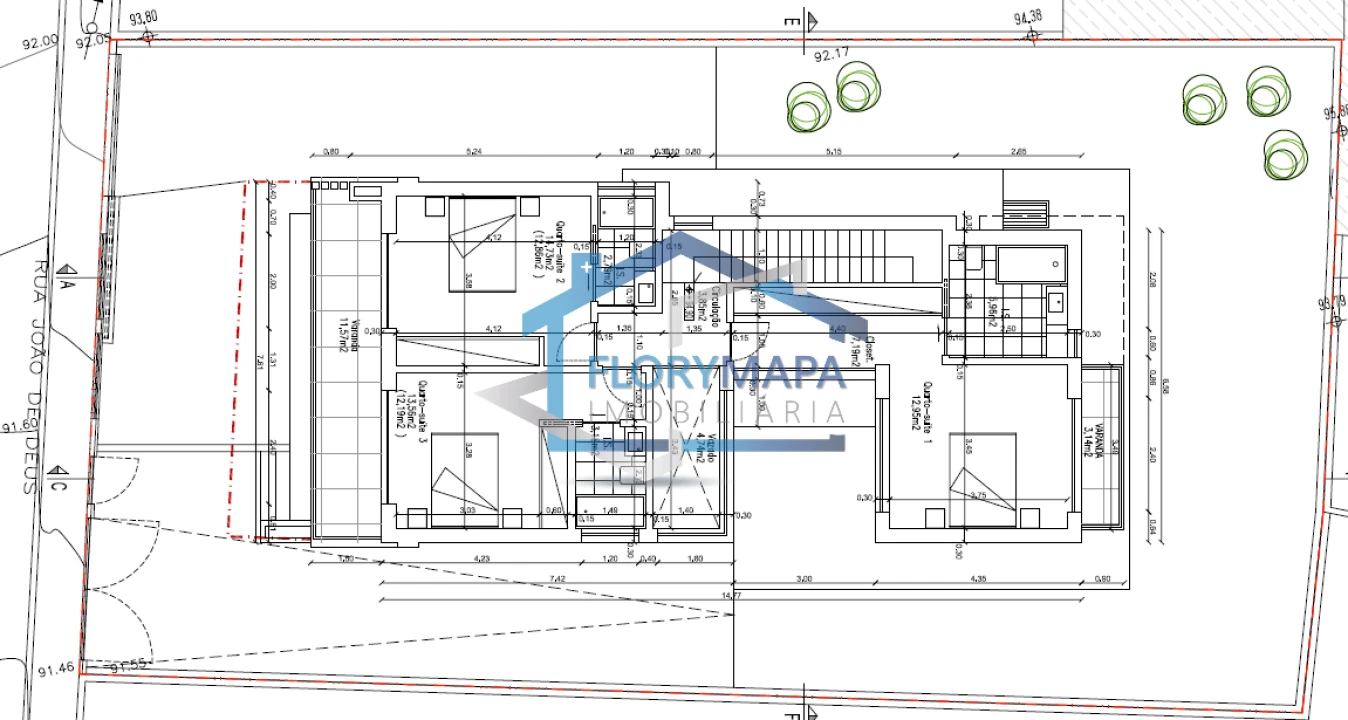 Moradia T4 para Venda em São Domingos de Rana Foto 49