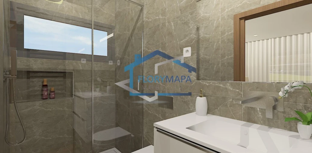 Moradia T4 para Venda em São Domingos de Rana Foto 20