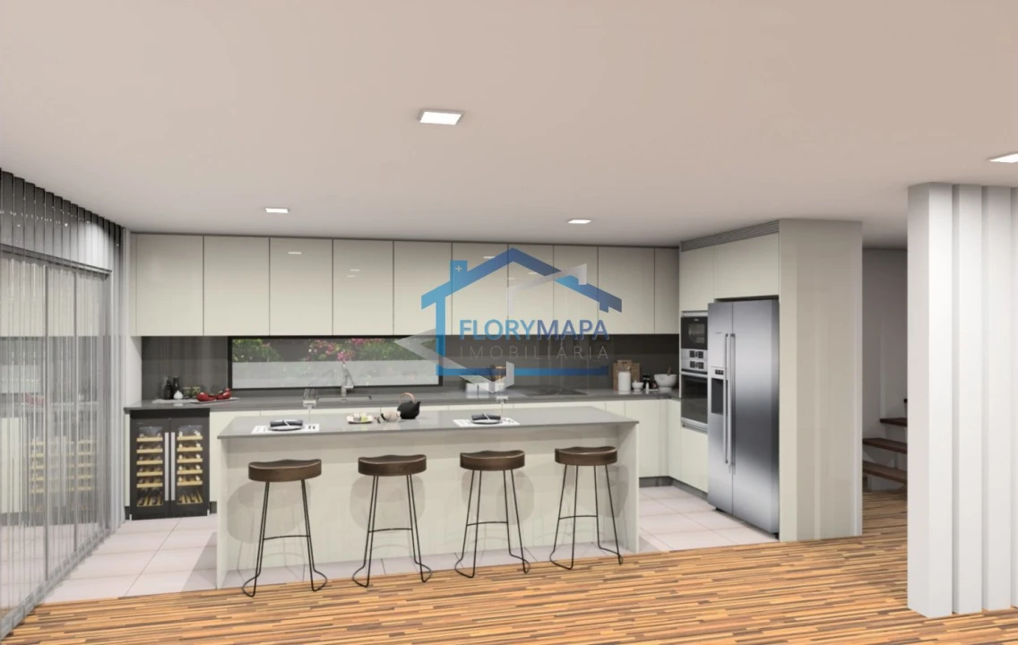 Moradia T4 para Venda em São Domingos de Rana Foto 11