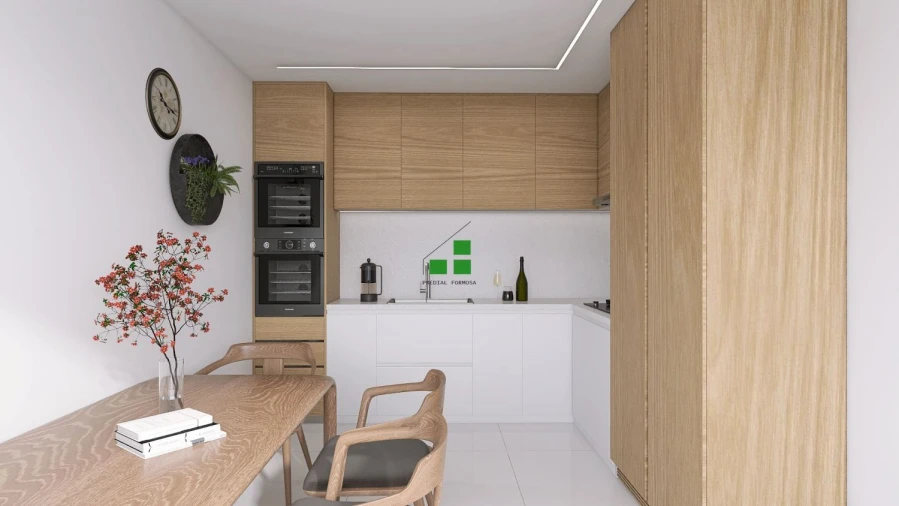 Apartamento T2 para Venda em Campanhã Foto 6