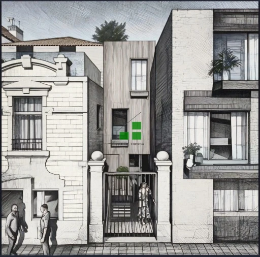 Apartamento T2 para Venda em Campanhã Foto 14