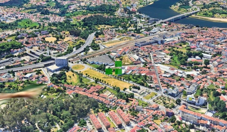 Apartamento T2 para Venda em Campanhã Foto 30