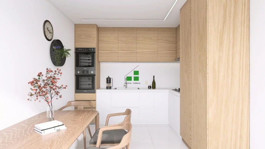 Apartamento T2 para Venda em Campanhã Foto 23