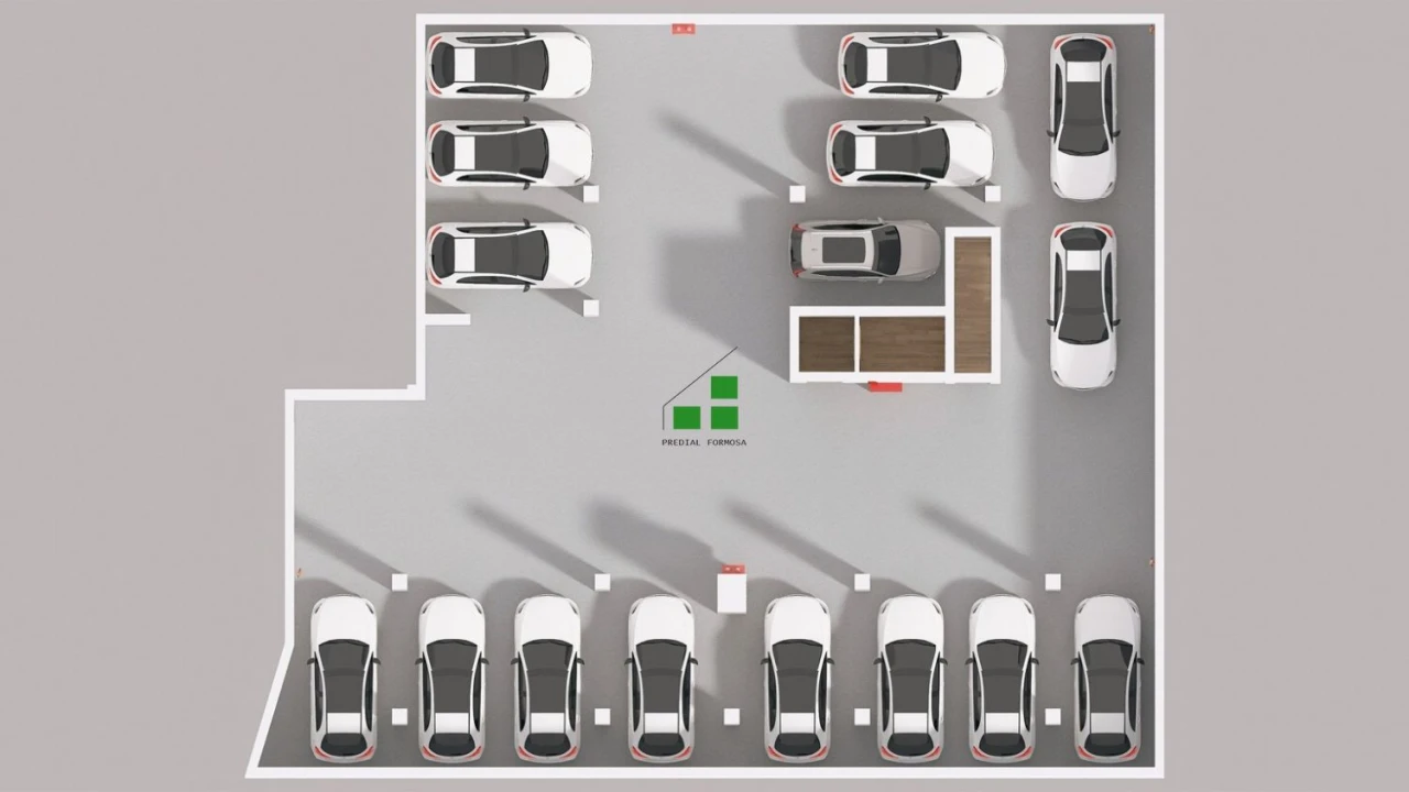 Apartamento T2 para Venda em Campanhã Foto 27