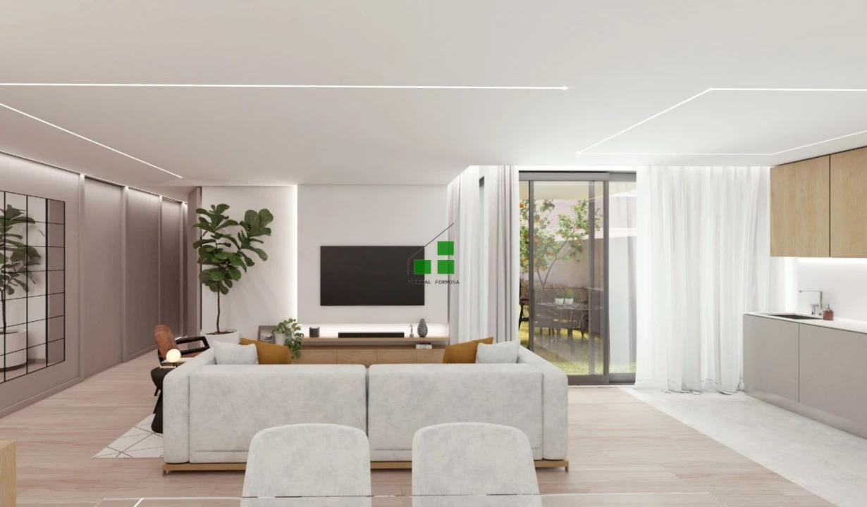 Apartamento T2 para Venda em Campanhã Foto 25