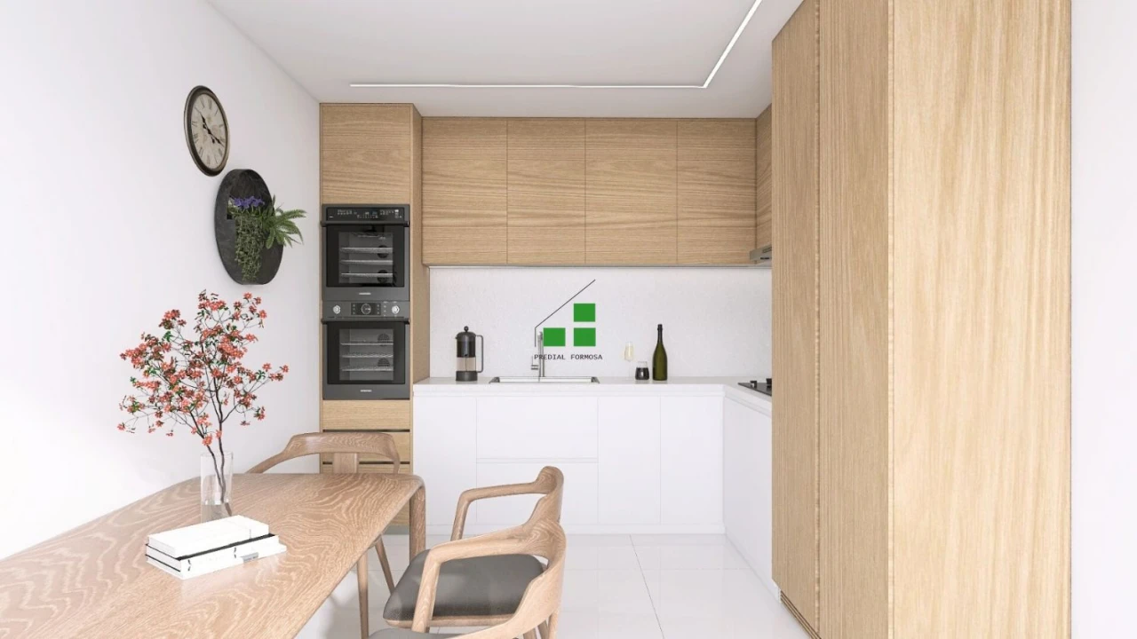 Apartamento T2 para Venda em Campanhã Foto 23