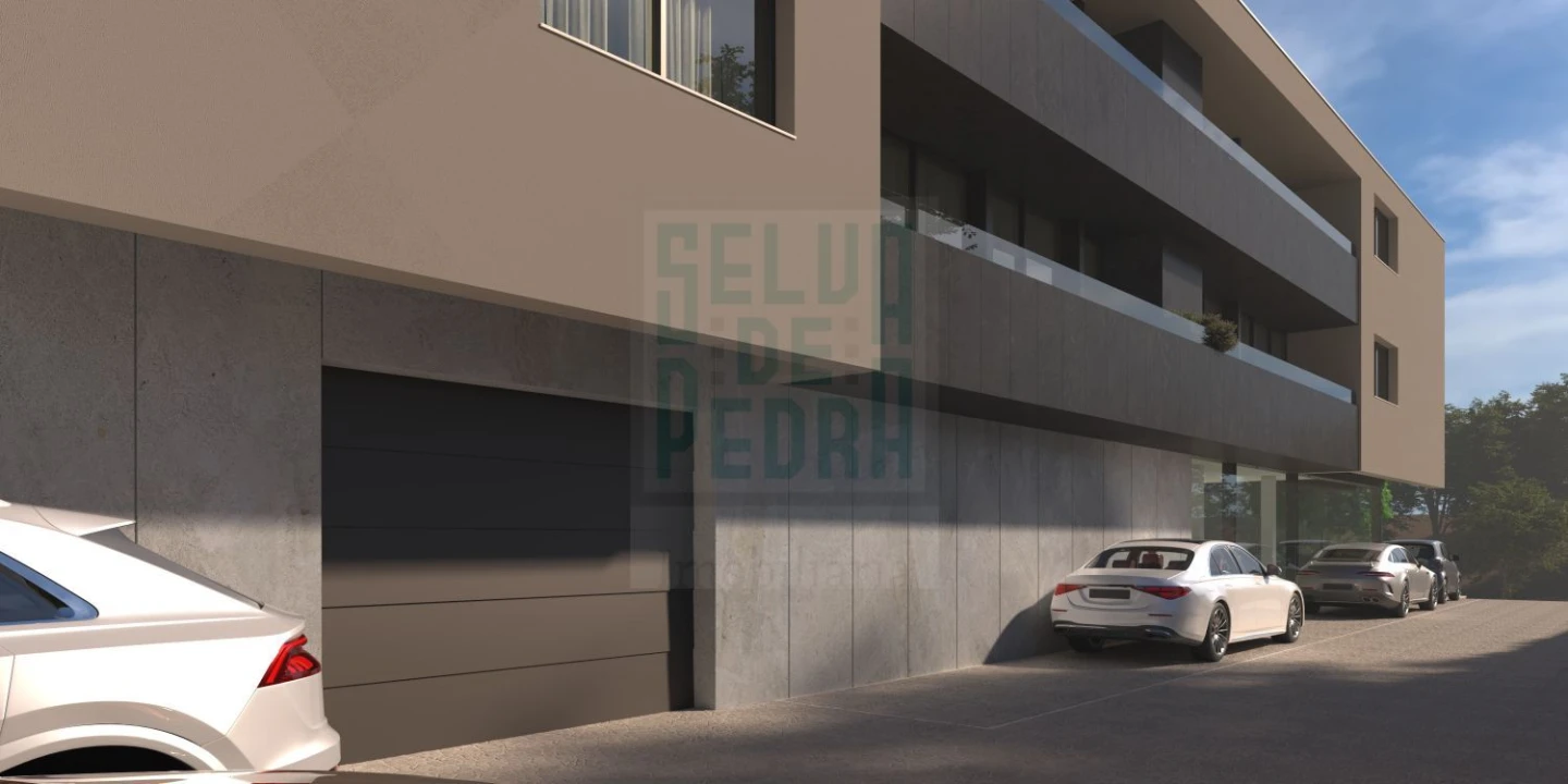 Apartamento T3 para Venda em Fafe Foto 10