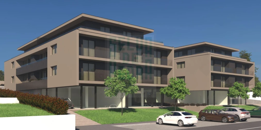 Apartamento T3 para Venda em Fafe Foto 2