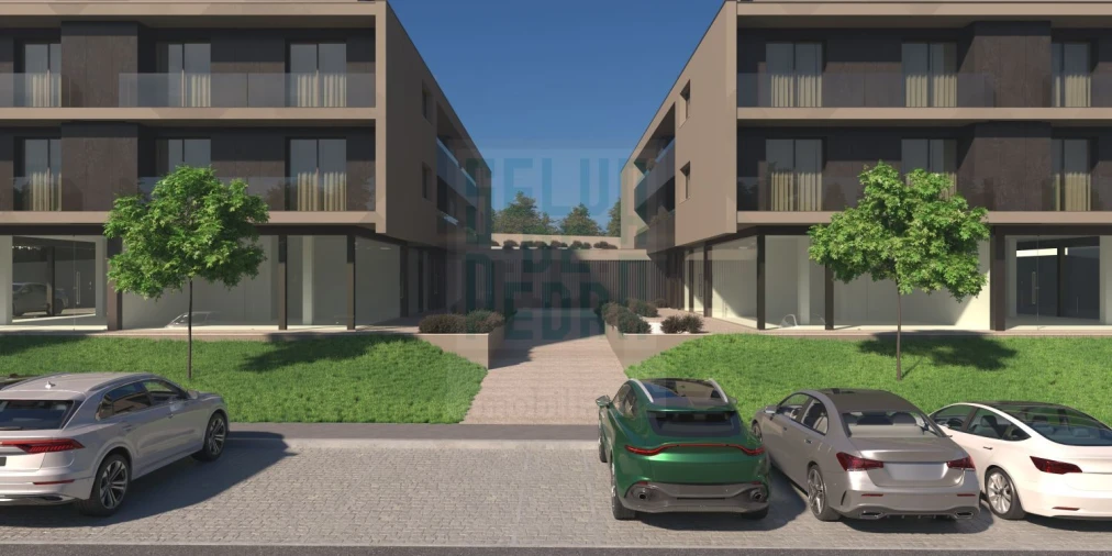 Apartamento T3 para Venda em Fafe Foto 4