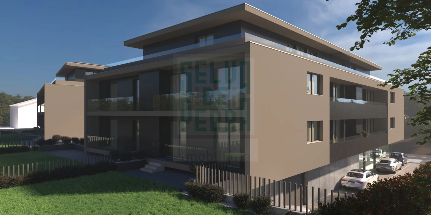 Apartamento T3 para Venda em Fafe Foto 8