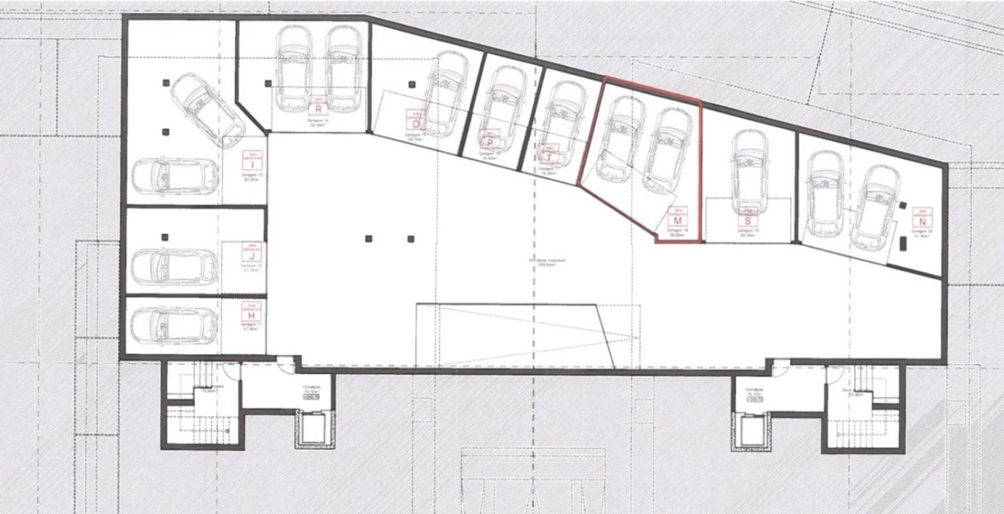 Apartamento T3 para Venda em Fafe Foto 12