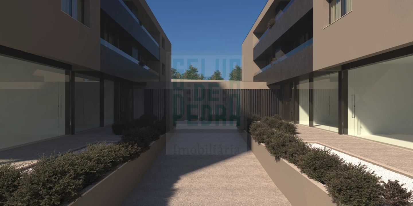 Apartamento T3 para Venda em Fafe Foto 5