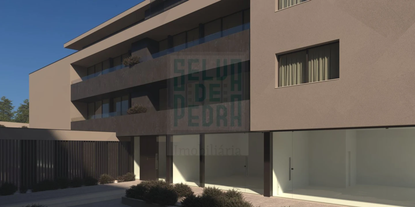 Apartamento T3 para Venda em Fafe Foto 6