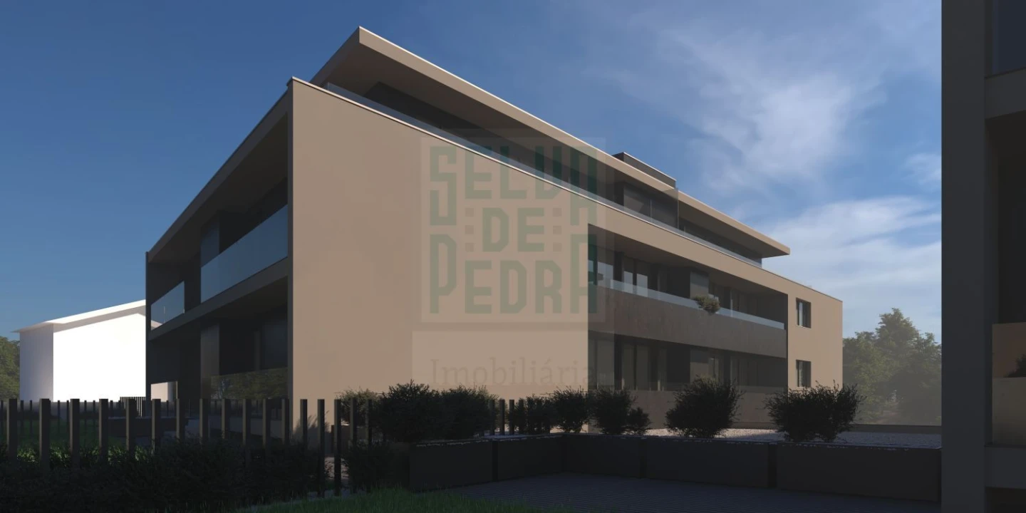 Apartamento T3 para Venda em Fafe Foto 7