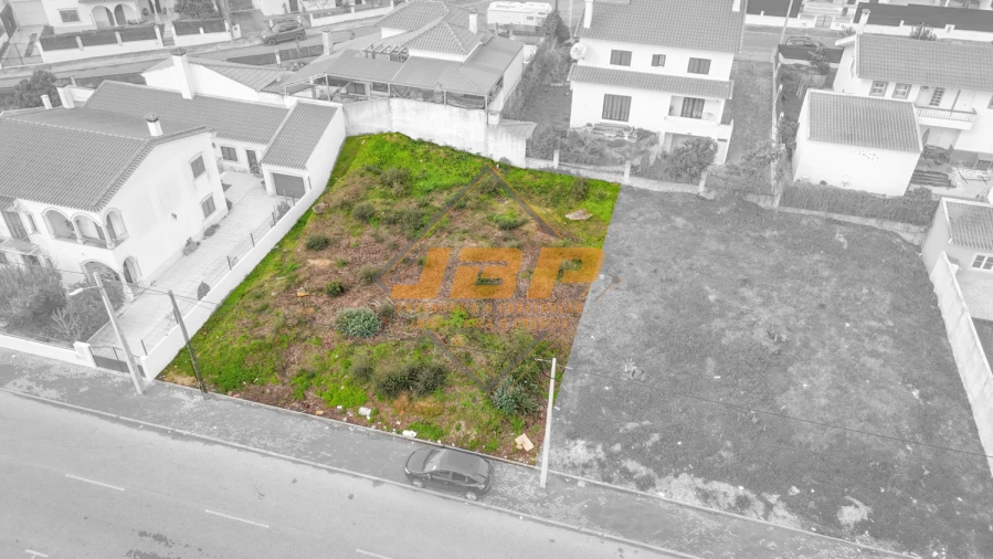 Terreno para Venda em Marvila, Ribeira Santarém, São Salvador, São Nicolau Foto 1