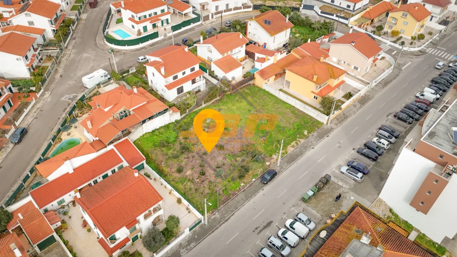 Terreno para Venda em Marvila, Ribeira Santarém, São Salvador, São Nicolau Foto 6