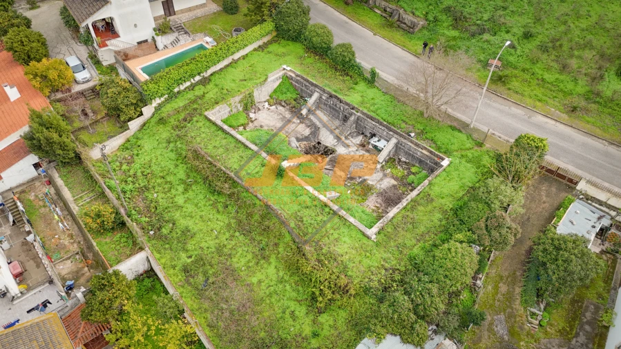 Terreno para Venda em Marvila, Ribeira Santarém, São Salvador, São Nicolau Foto 2