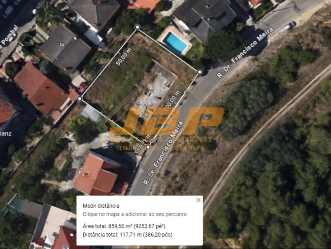 Terreno para Venda em Marvila, Ribeira Santarém, São Salvador, São Nicolau Foto 1