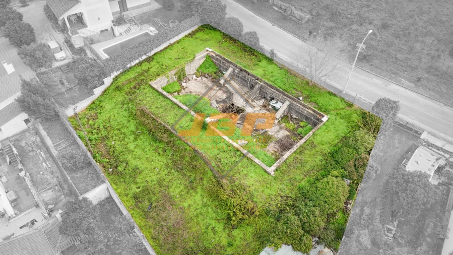 Terreno para Venda em Marvila, Ribeira Santarém, São Salvador, São Nicolau Foto 1