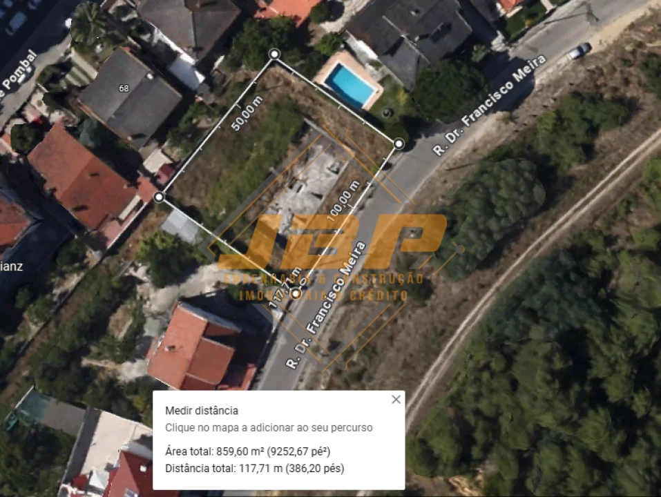 Terreno para Venda em Marvila, Ribeira Santarém, São Salvador, São Nicolau Foto 1