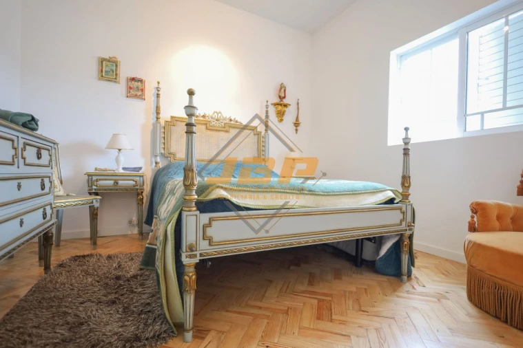 Moradia T5 para Venda em Povoa da Isenta Foto 13