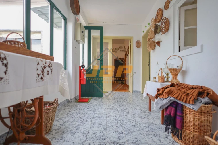 Moradia T5 para Venda em Povoa da Isenta Foto 15