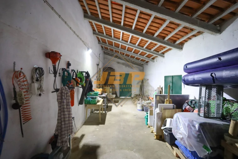 Moradia T5 para Venda em Povoa da Isenta Foto 29