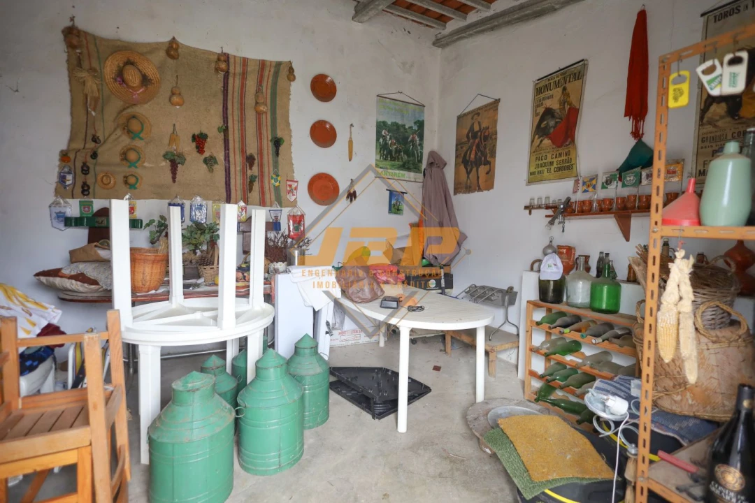 Moradia T5 para Venda em Povoa da Isenta Foto 26