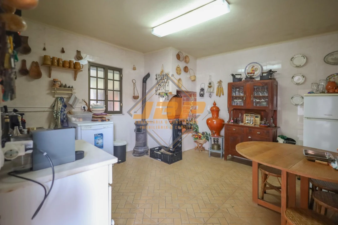 Moradia T5 para Venda em Povoa da Isenta Foto 23