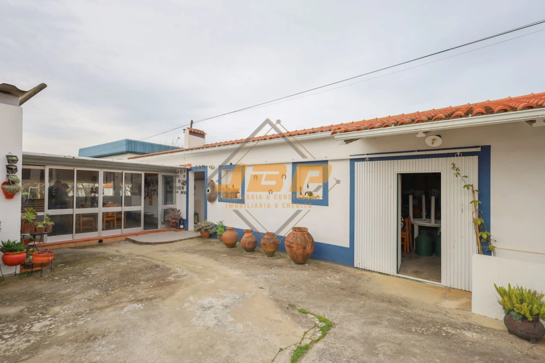 Moradia T5 para Venda em Povoa da Isenta Foto 25