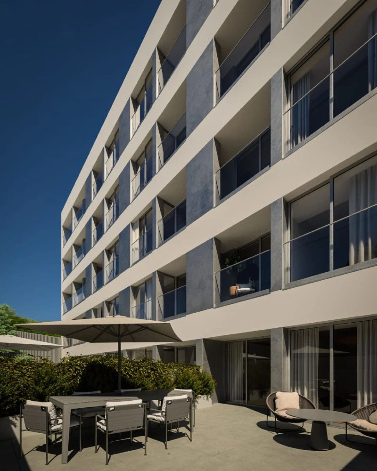 Apartamento T1 para Venda em Pedrouços Foto 2