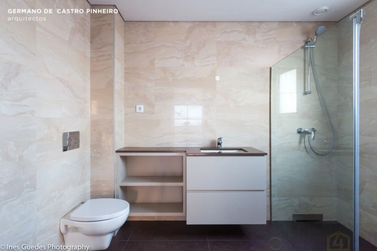 Apartamento T3 para Venda em Ramalde Foto 8