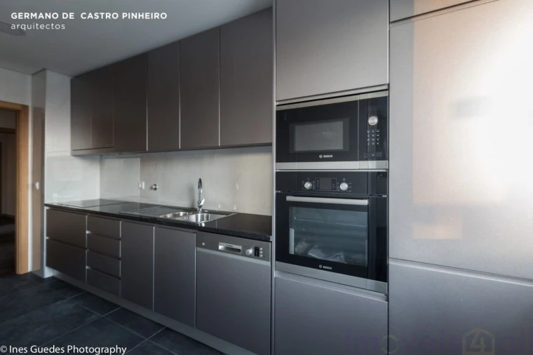 Apartamento T3 para Venda em Ramalde Foto 4