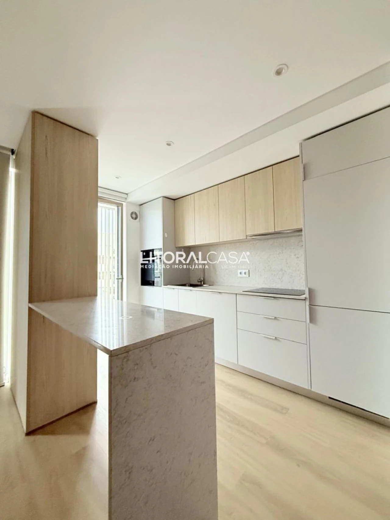 Apartamento T2 para Venda em Gafanha da Nazaré Foto 14