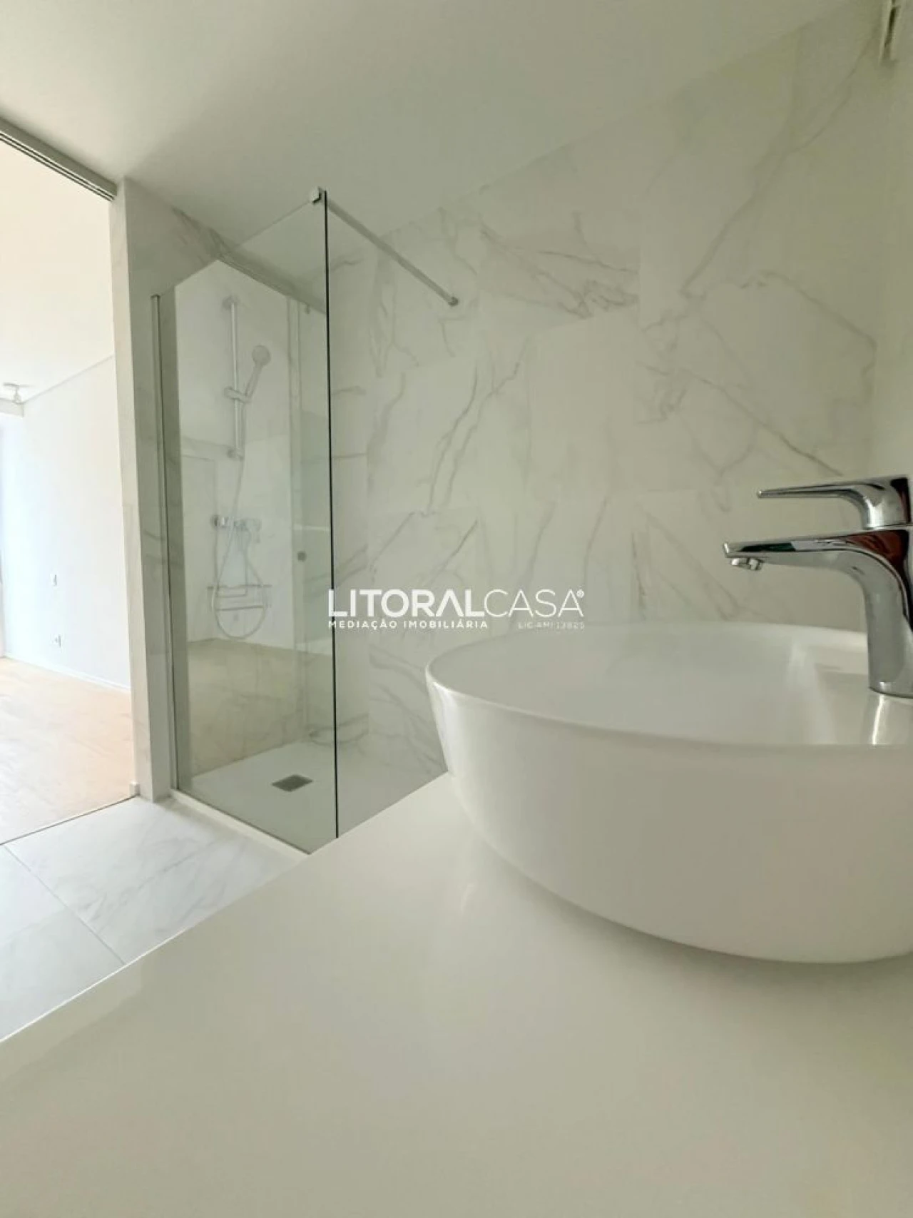 Apartamento T2 para Venda em Gafanha da Nazaré Foto 7