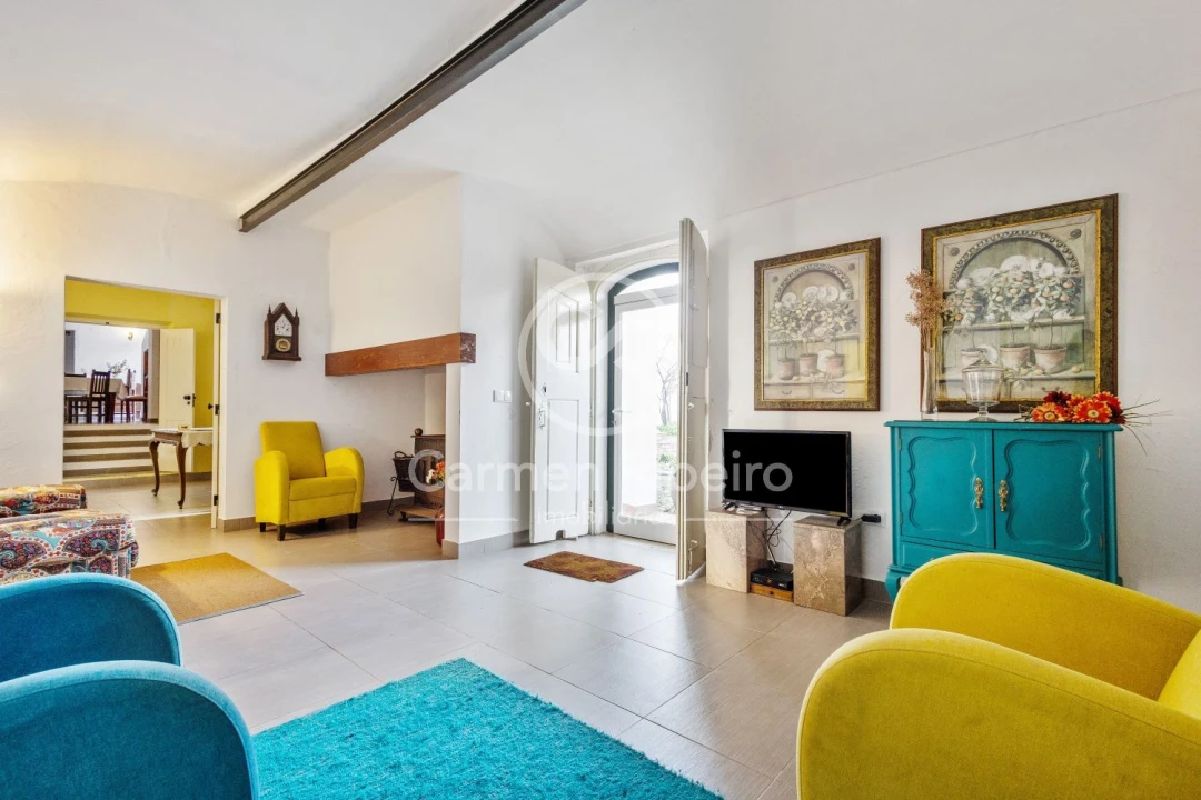 Moradia T10 para Venda em Sousel Foto 3