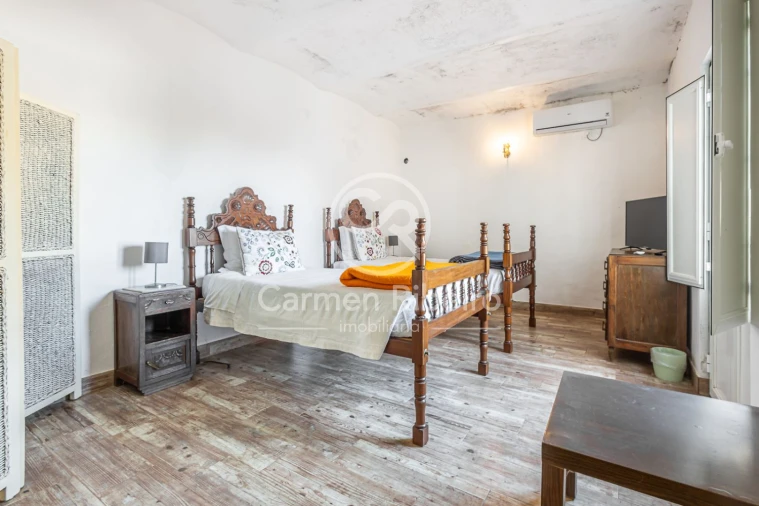 Moradia T10 para Venda em Sousel Foto 31