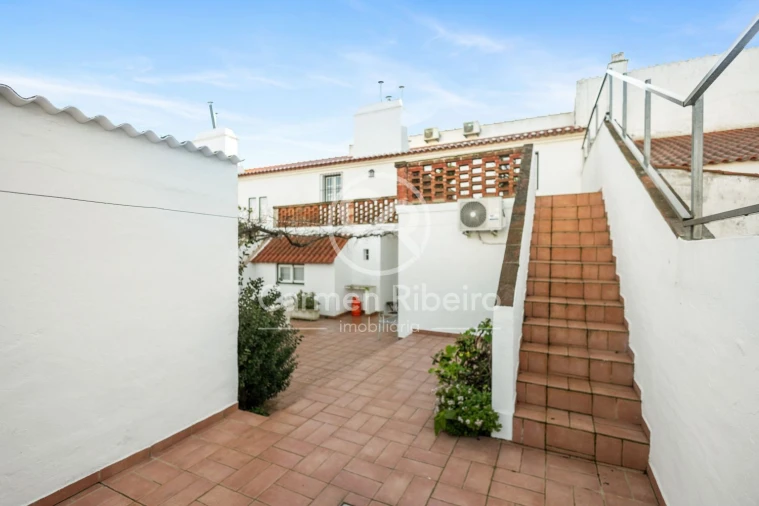Moradia T10 para Venda em Sousel Foto 32