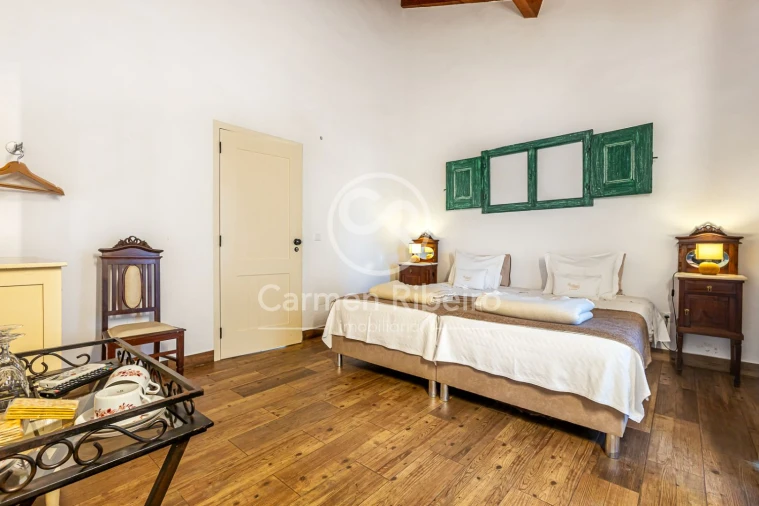 Moradia T10 para Venda em Sousel Foto 29