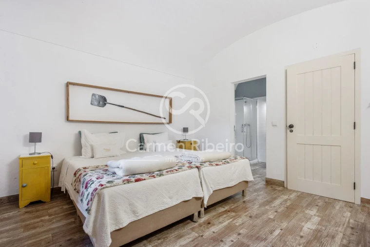 Moradia T10 para Venda em Sousel Foto 15