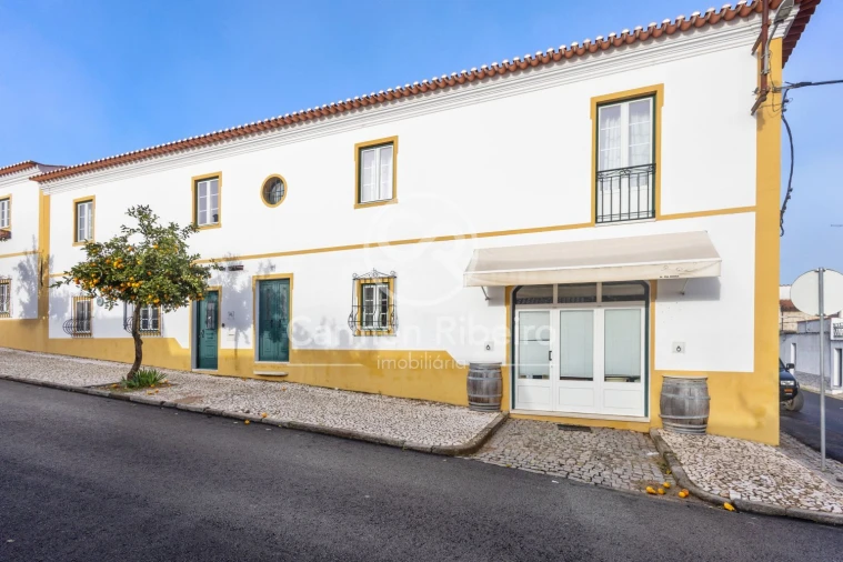 Moradia T10 para Venda em Sousel Foto 2