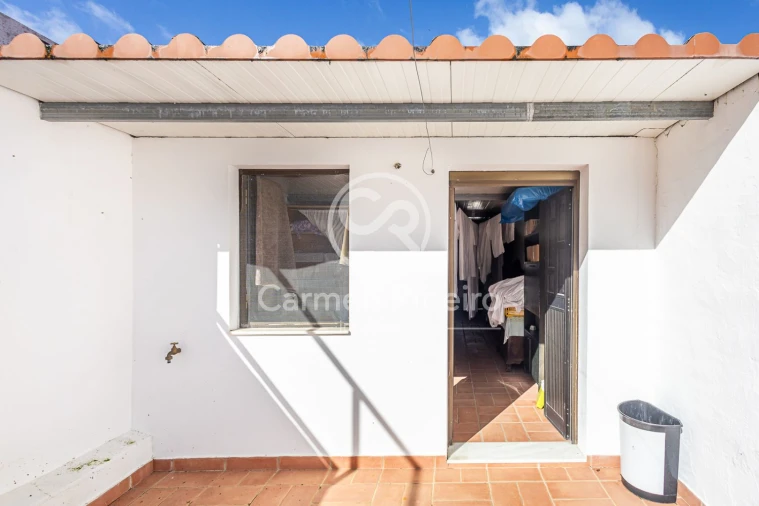 Moradia T10 para Venda em Sousel Foto 46