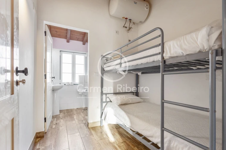 Moradia T10 para Venda em Sousel Foto 22