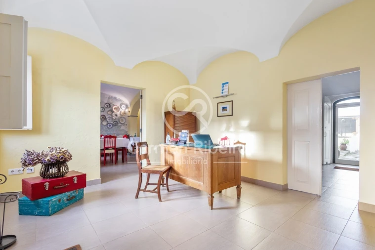 Moradia T10 para Venda em Sousel Foto 5