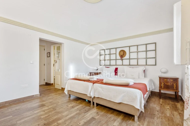 Moradia T10 para Venda em Sousel Foto 24