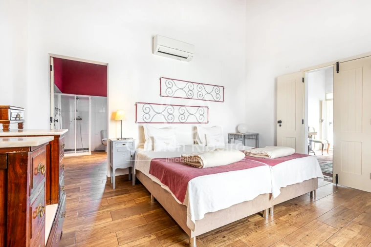 Moradia T10 para Venda em Sousel Foto 27