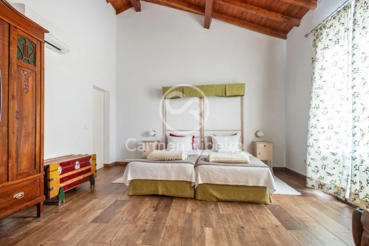 Moradia T10 para Venda em Sousel Foto 17